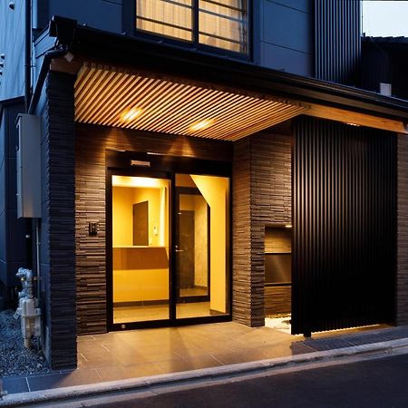 Connect Inn Gion-Shijo Kyoto Bagian luar foto