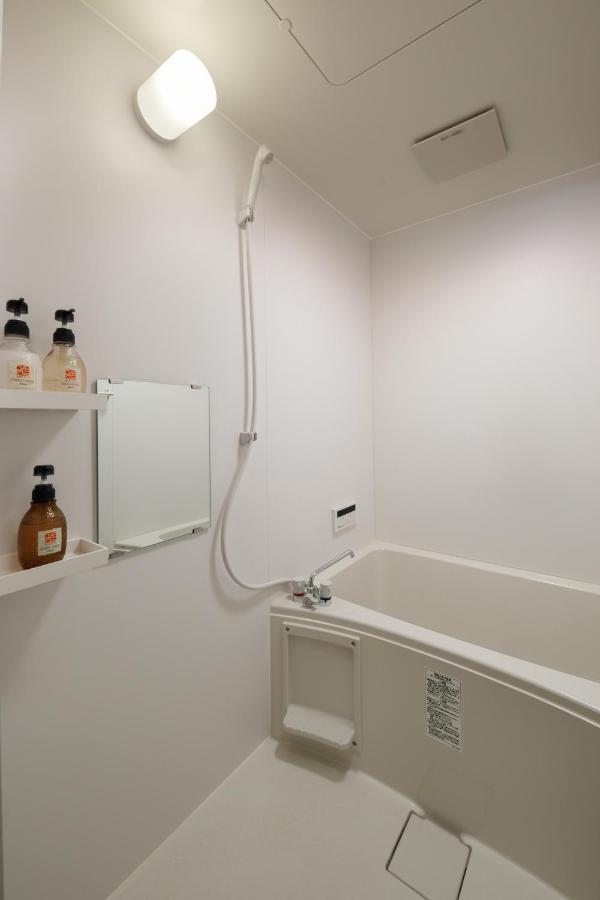 Connect Inn Gion-Shijo Kyoto Bagian luar foto