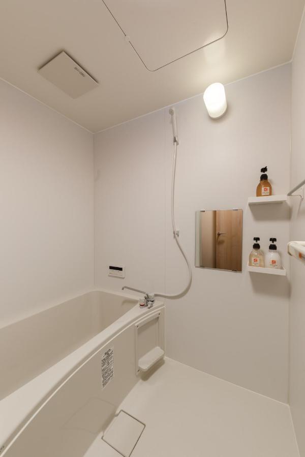 Connect Inn Gion-Shijo Kyoto Bagian luar foto